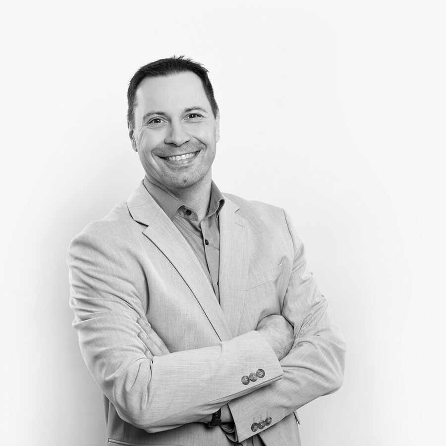 Florian Treutel